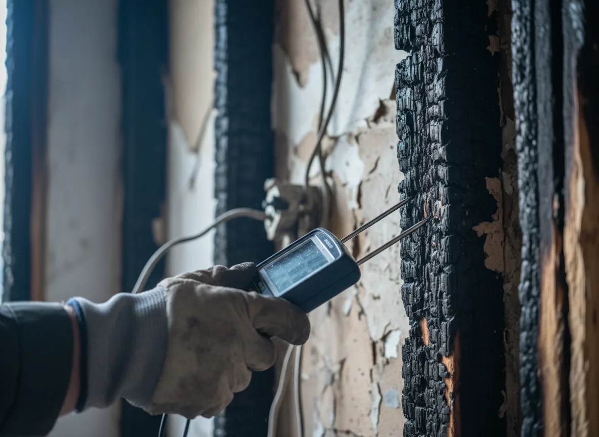 Fire Damage Restoration New Liberty, KY FAQs